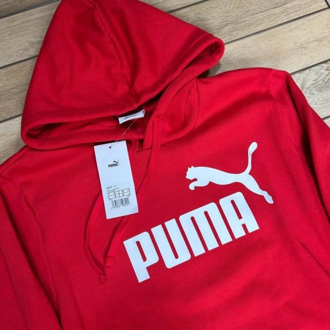 BAIXOU‼️PRA VC FICAR NO ESTILO NESSE INVERNO, qualidade Puma 👍😮