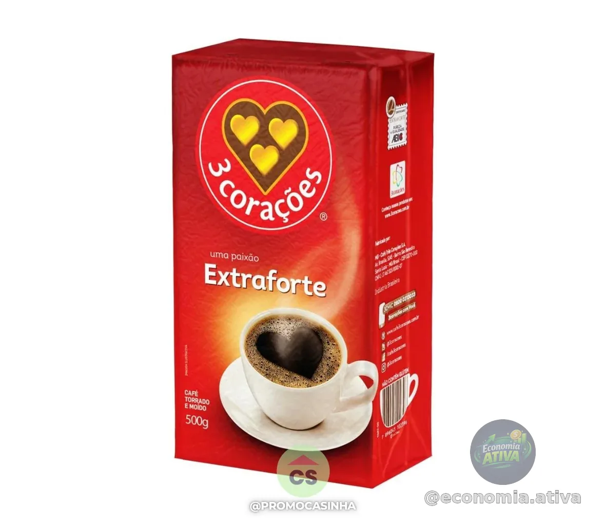 ‼️ Esgota Rápido ‼️