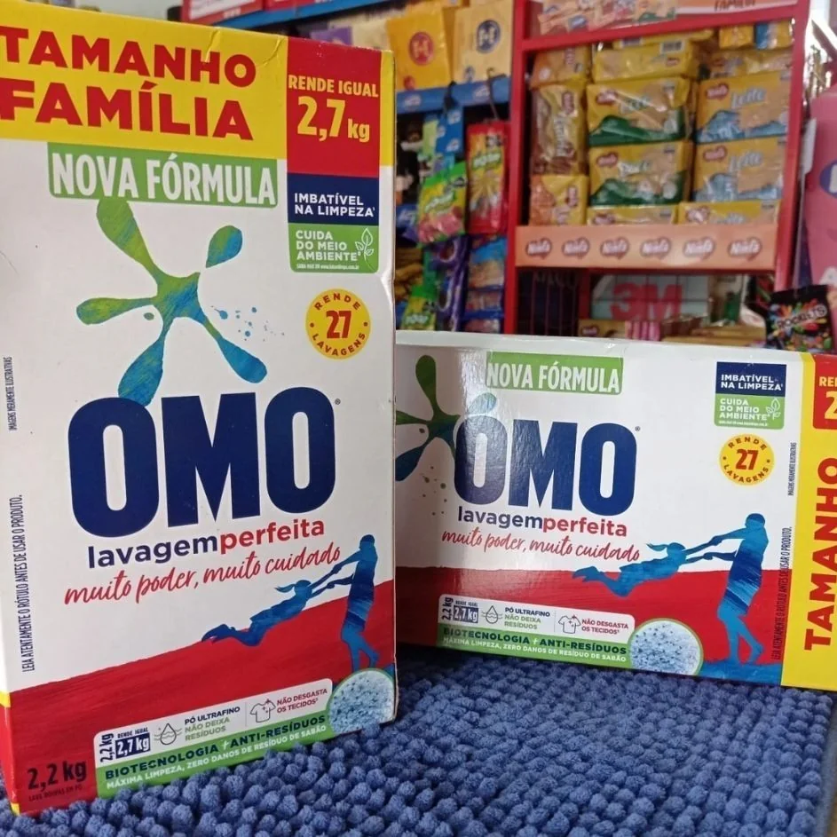 Desconto entra selecionando a opção em recorrência