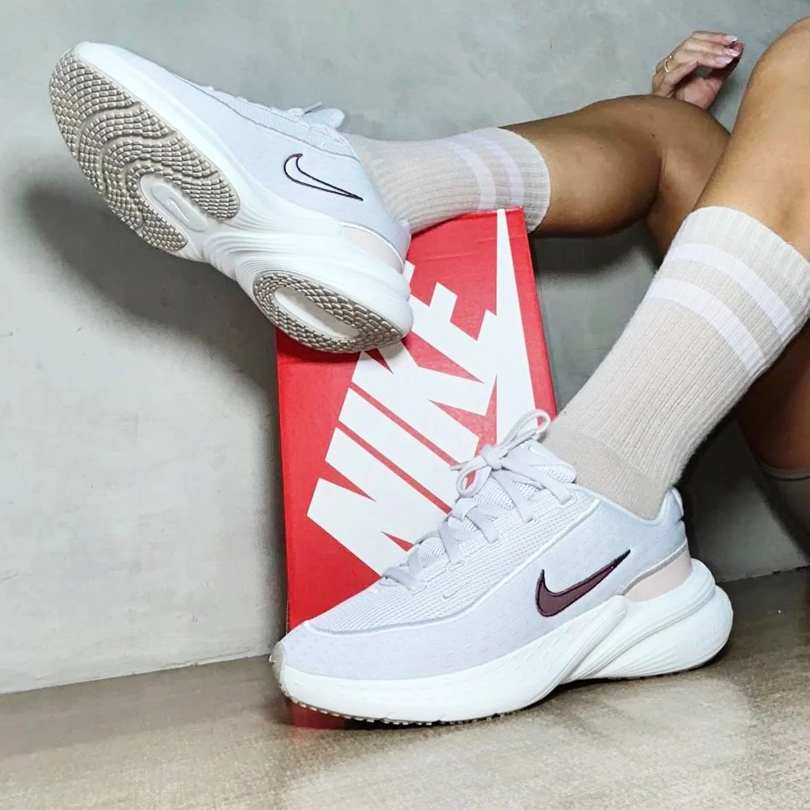 Tênis Nike Uplift SC Feminino