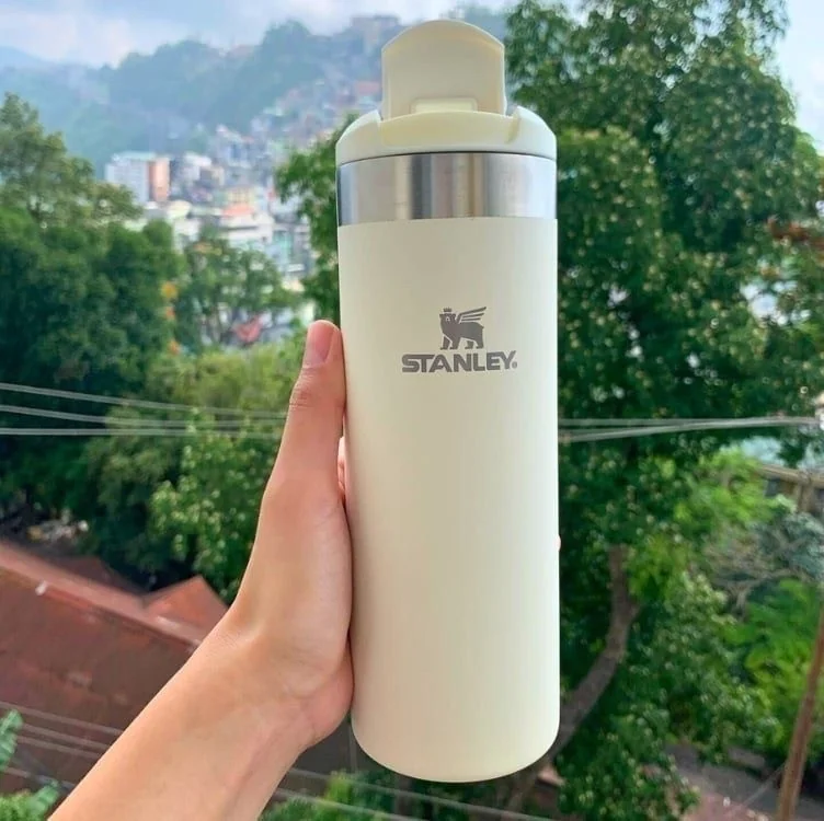 Stanley Aerolight Transit Cream 591ml