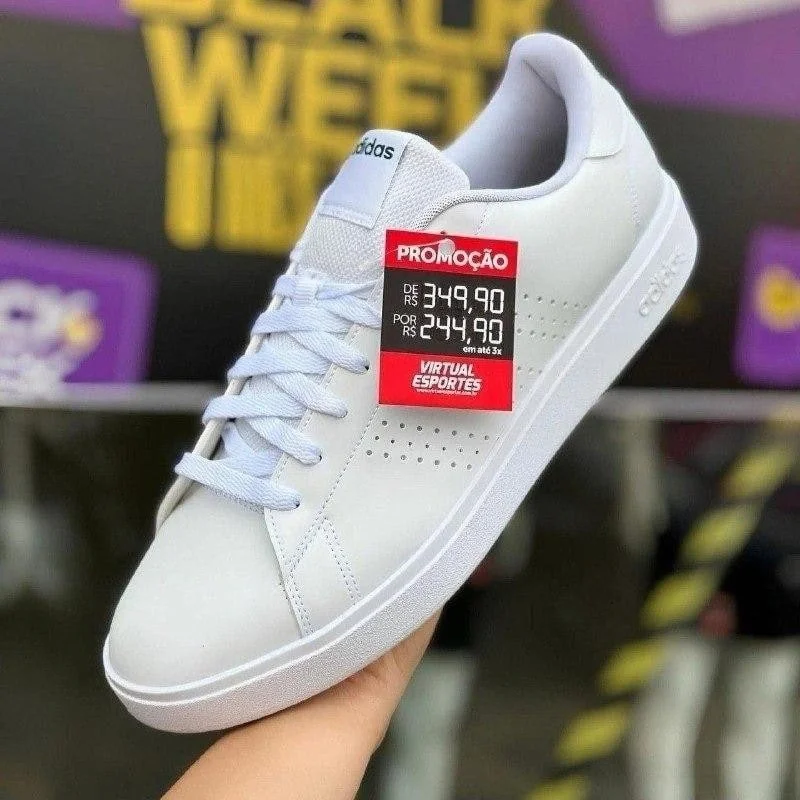 Tênis Advantage Base 2.0 adidas
