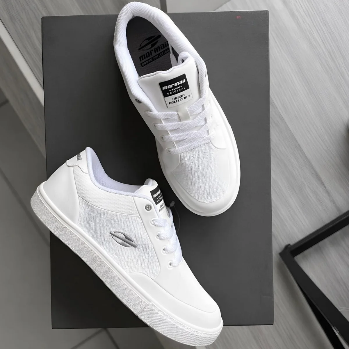 Disponível nas numerações 39-41