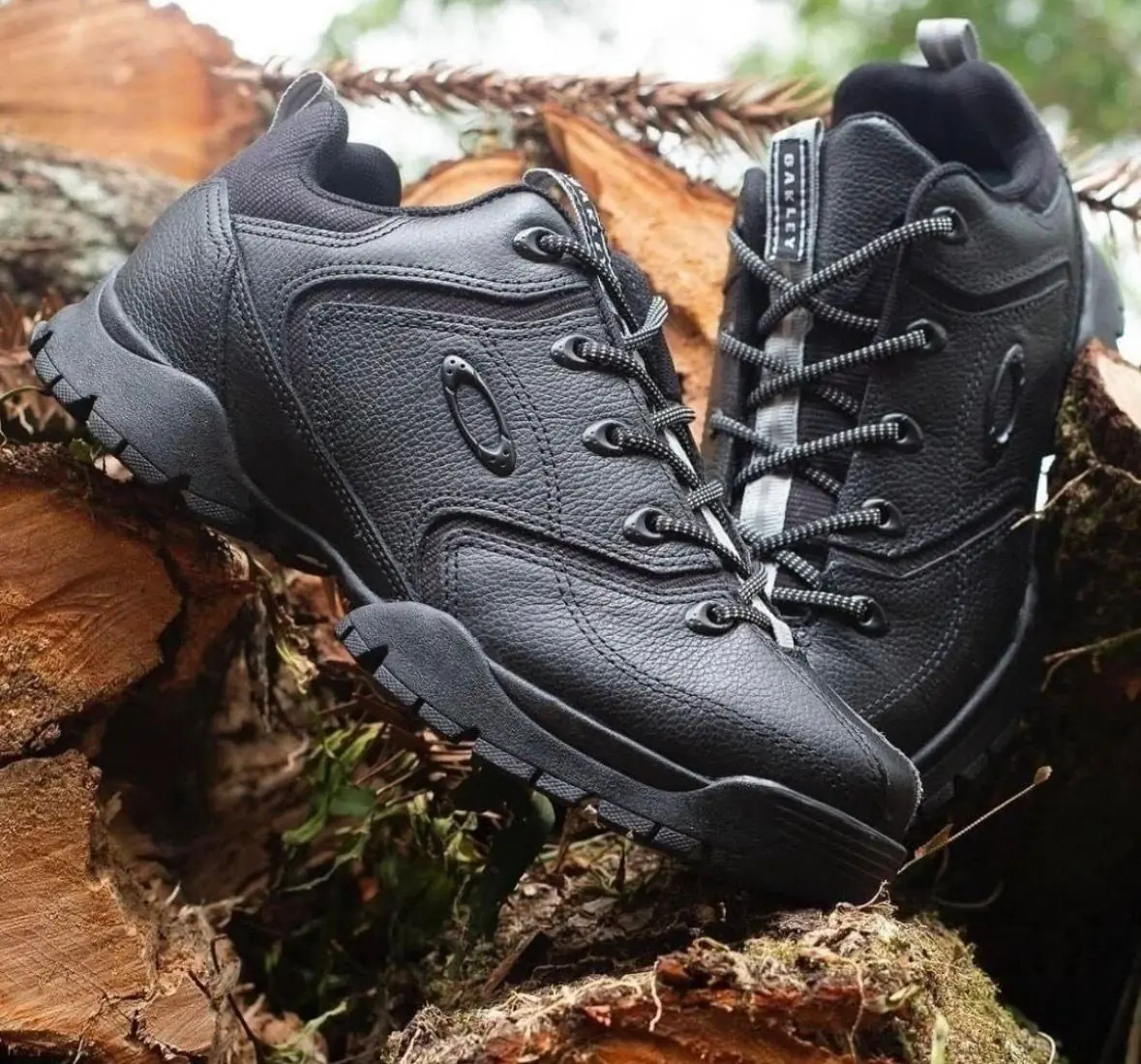 Tenis Oakley Flak 365 II Lite