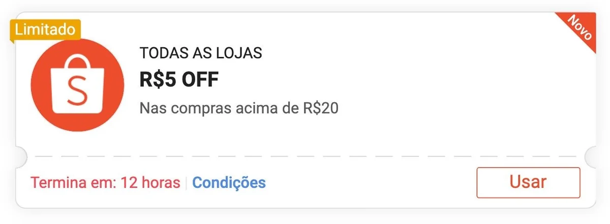 Shopee Brasil | Ofertas incríveis. Melhores preços do mercado
