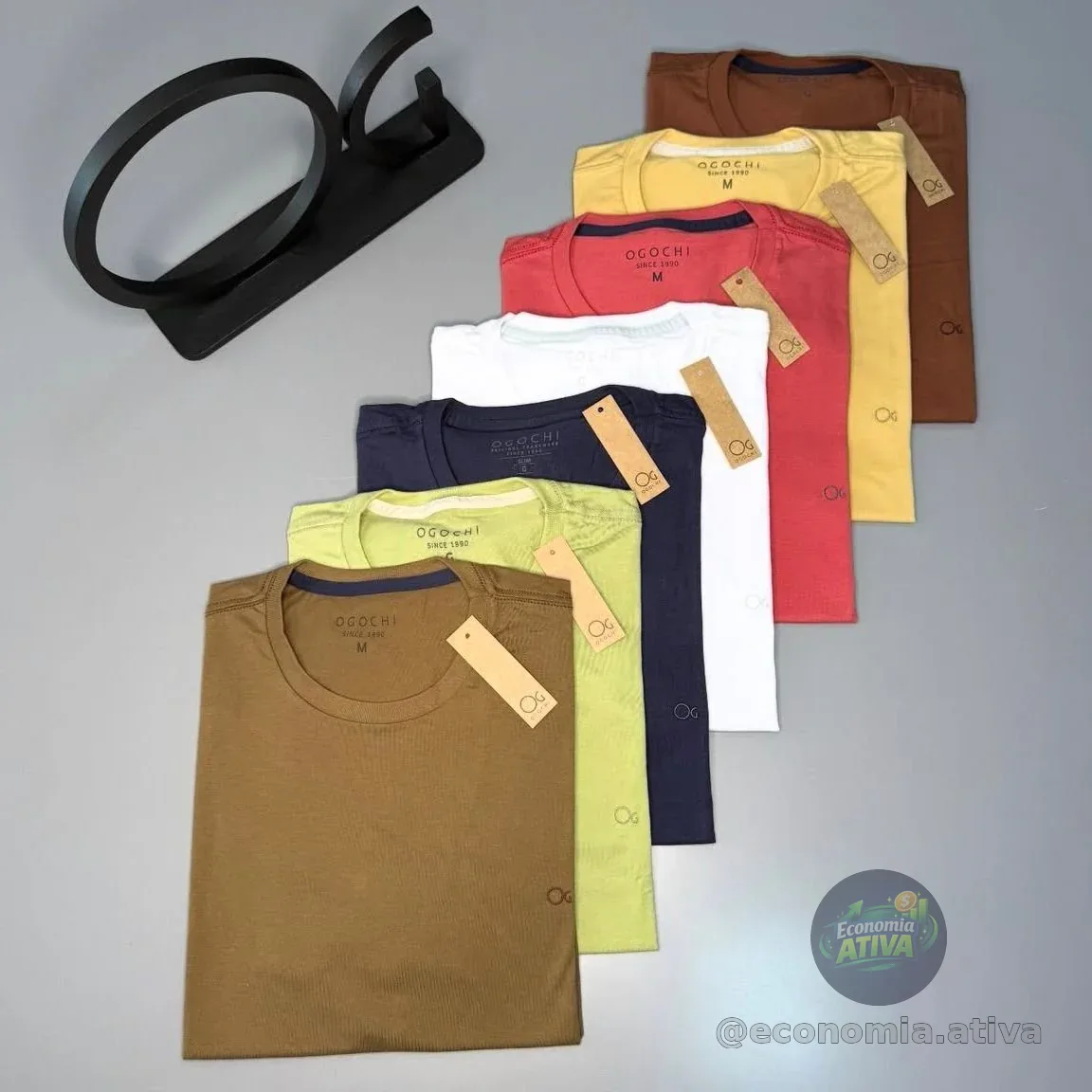 *OGOCHI É PRA TODAS OCASIÕES*