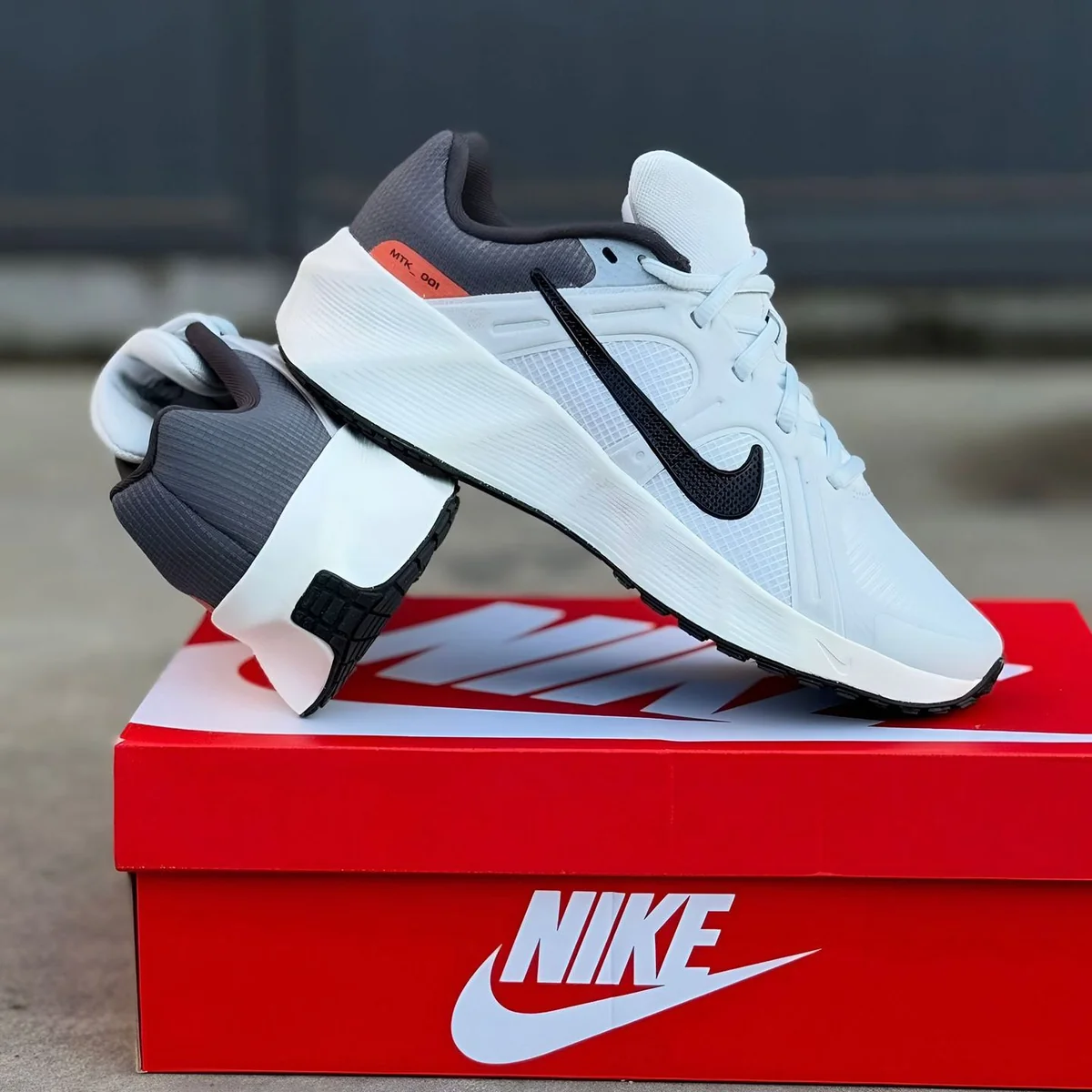 Tênis Nike Metro Tek Masculino