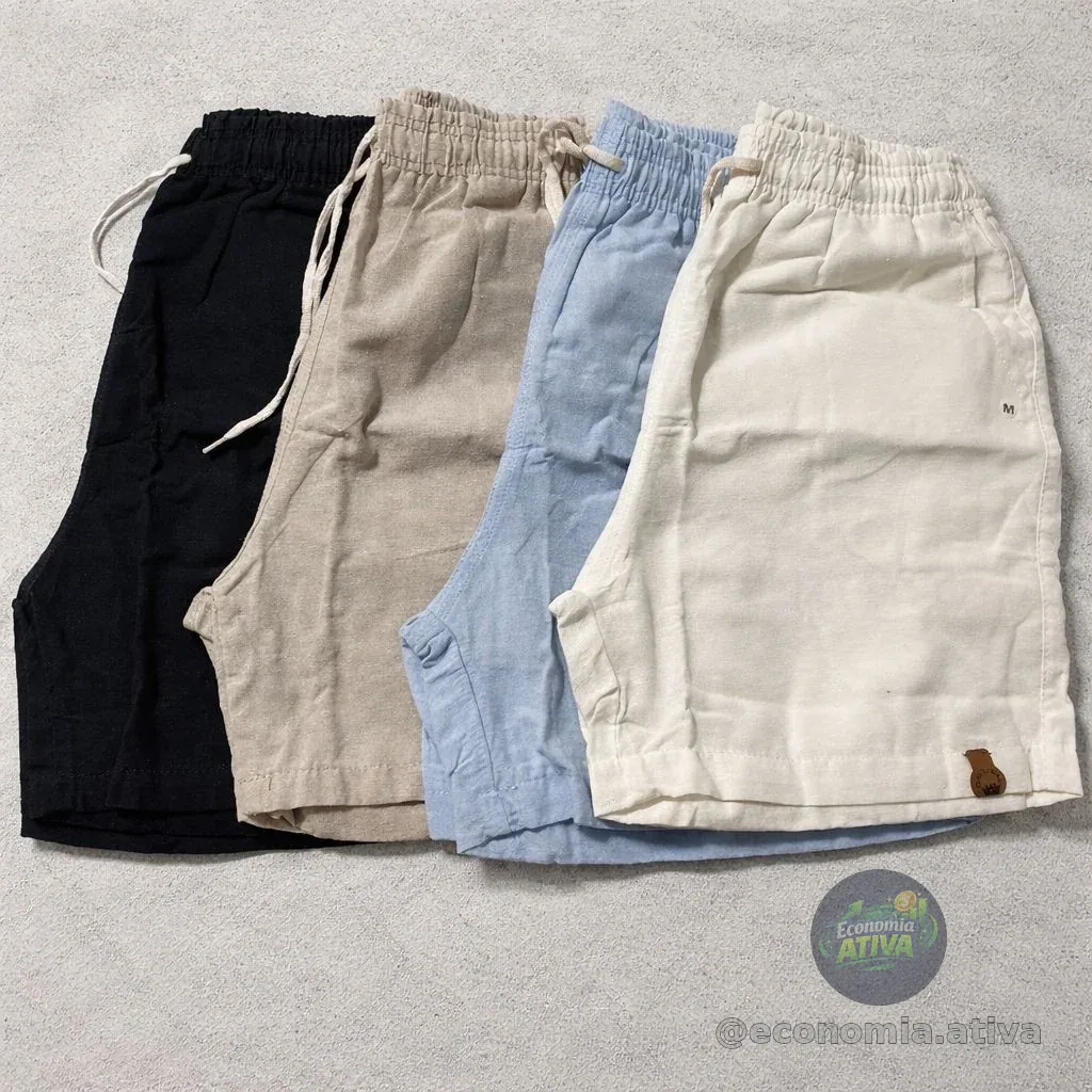 *LINHO É CONFORTO D+*