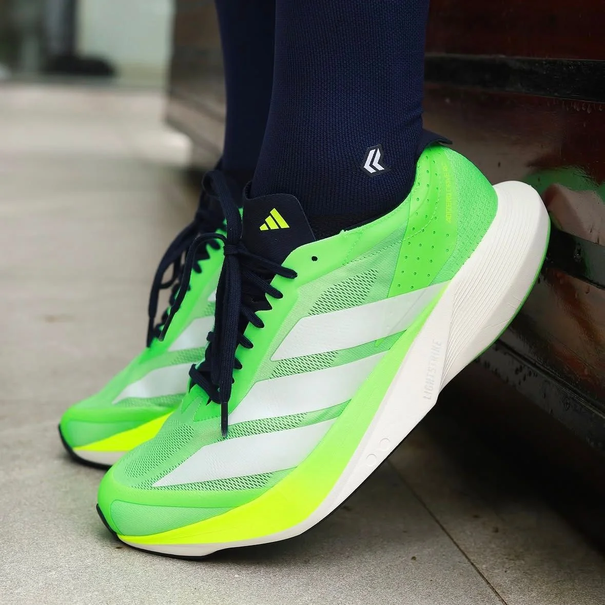 Tênis Adidas Adizero Drive Rc Masculino