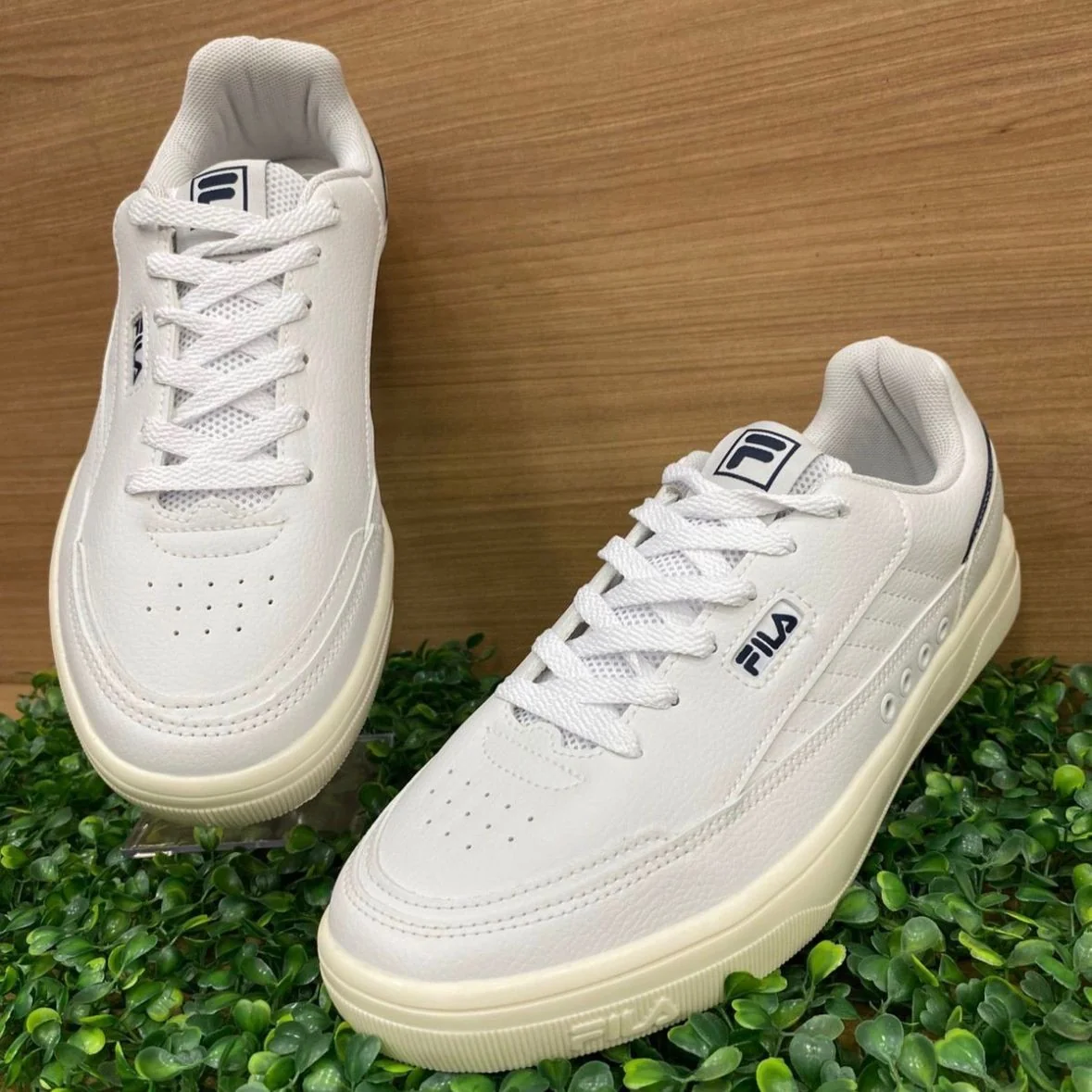 Tênis Fila Vortex Masculino Casual