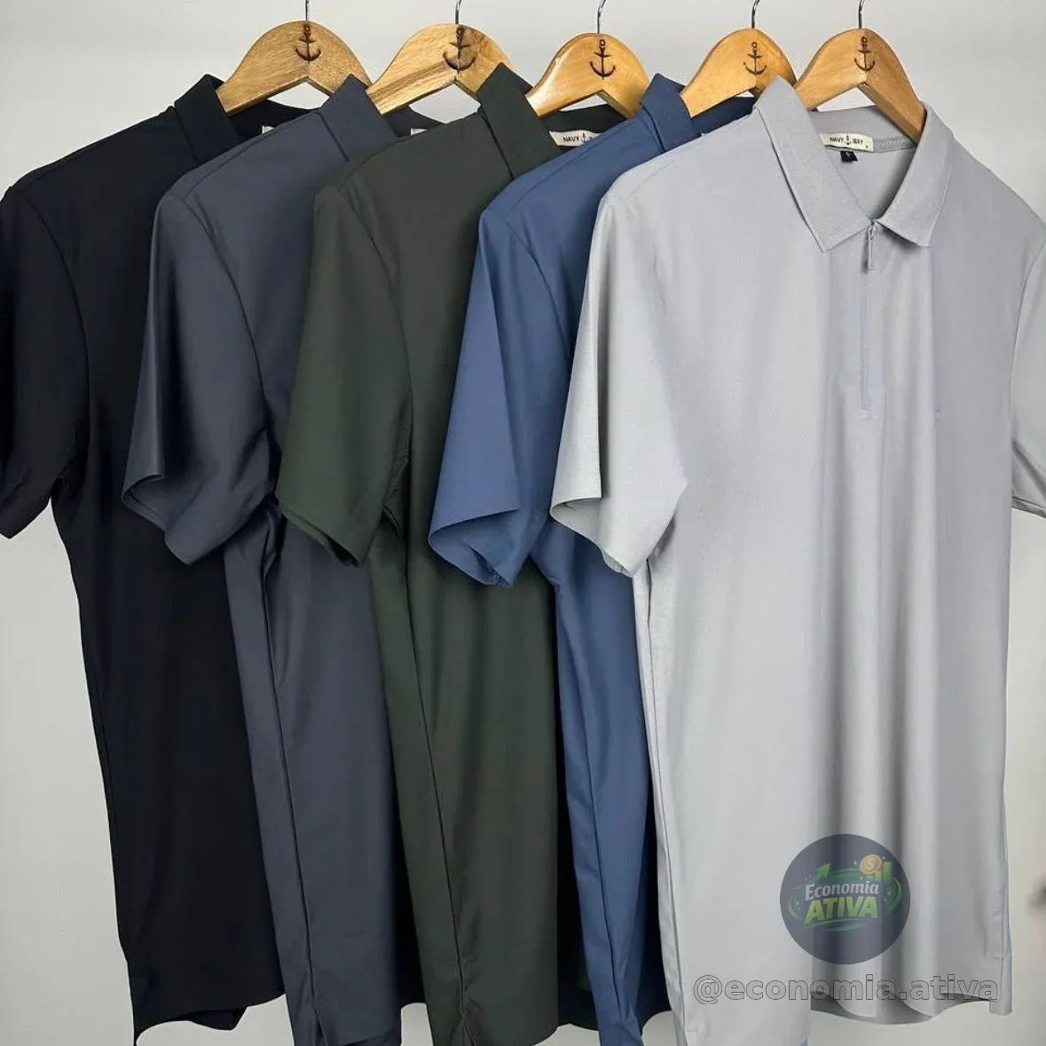 *PRA TU FICAR NO MÍNIMO ARRUMADINHO*