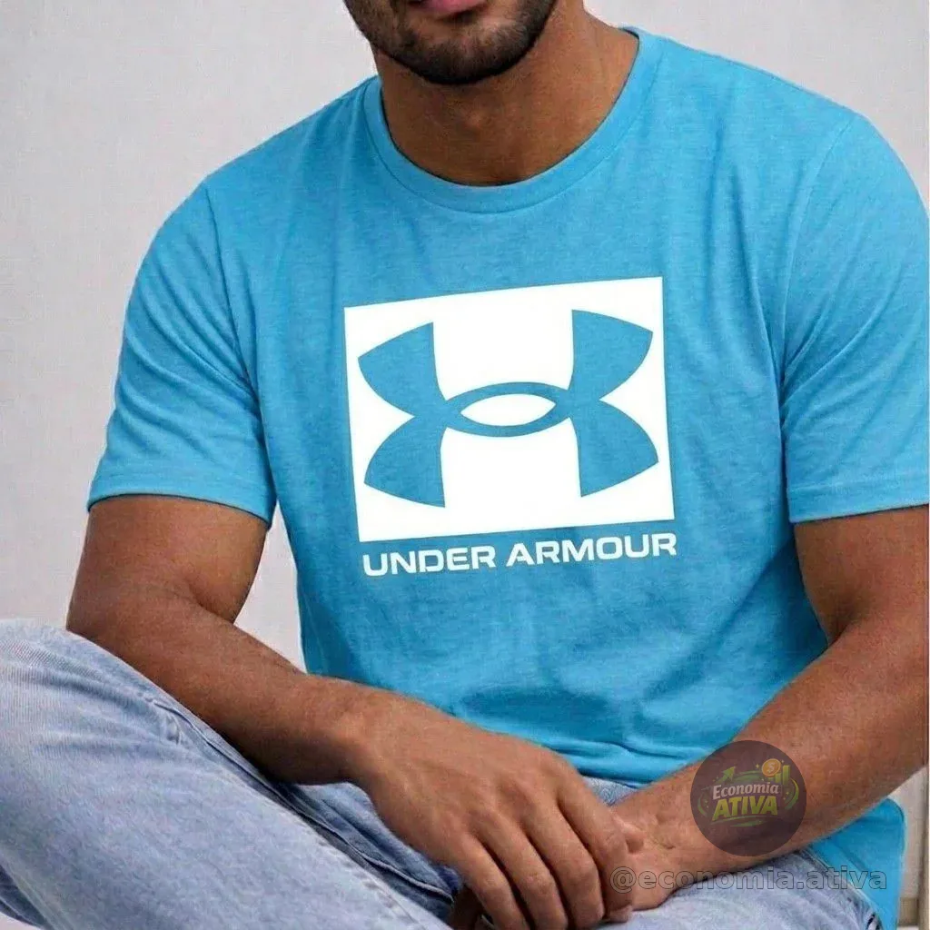 *OUTDOOR DA UNDER ARMOUR*