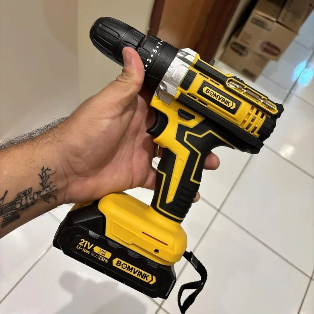 TÁ DADA, pra vc fazer os serviço de casa ⚙️