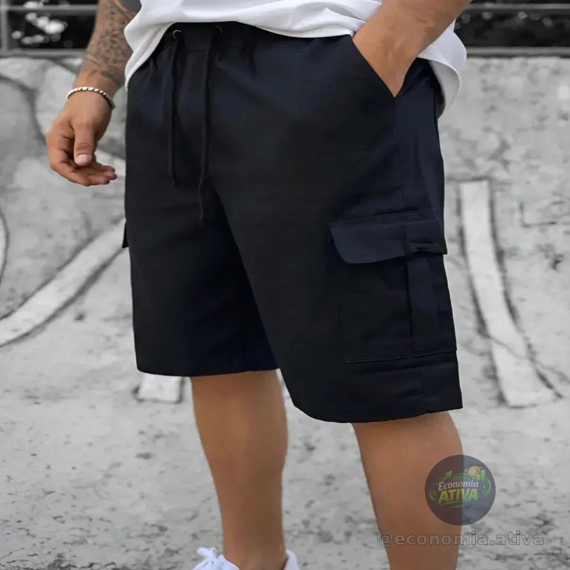 *BERMA BÁSICA PRO DIA A DIA*