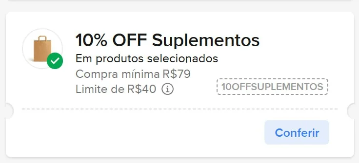 Creatina Monohidratada 250g Growth Supplements - Sem Sabor Em Pó