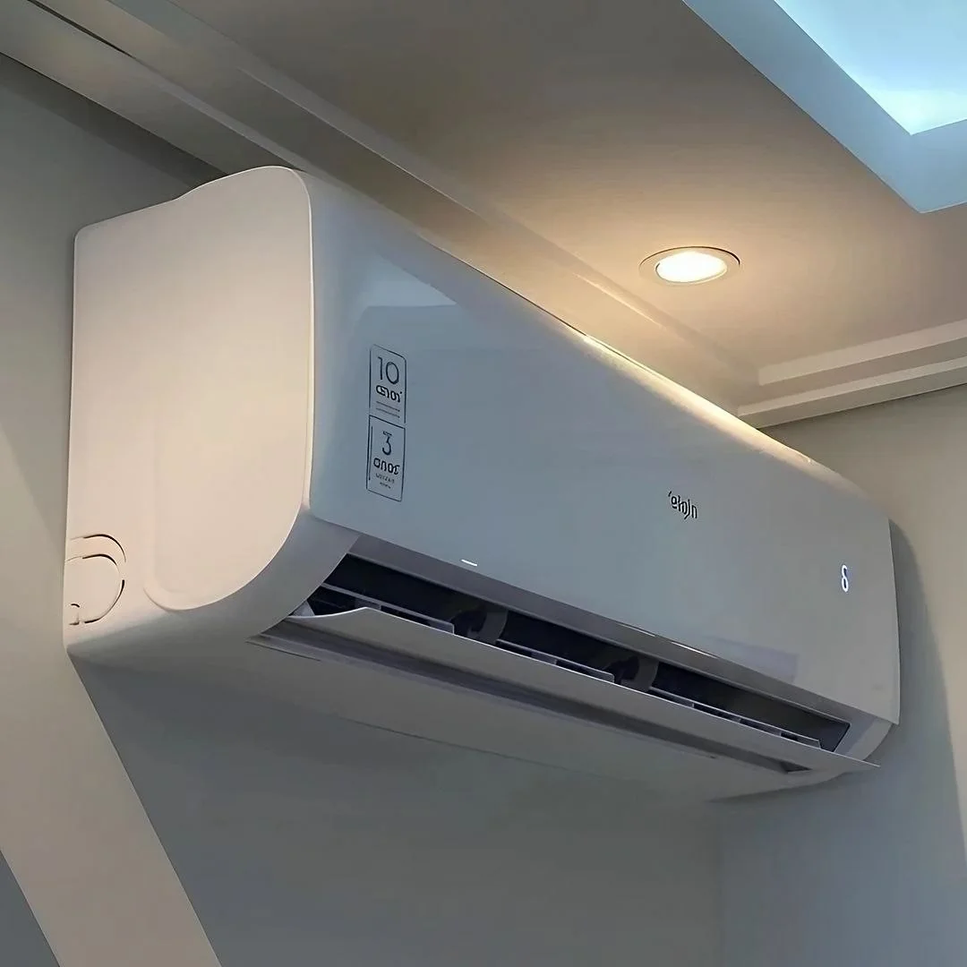 BAIXOU ‼️ MODELO 18K BTUs INVERTER DA ELGIN POR QUASE 2K 😉