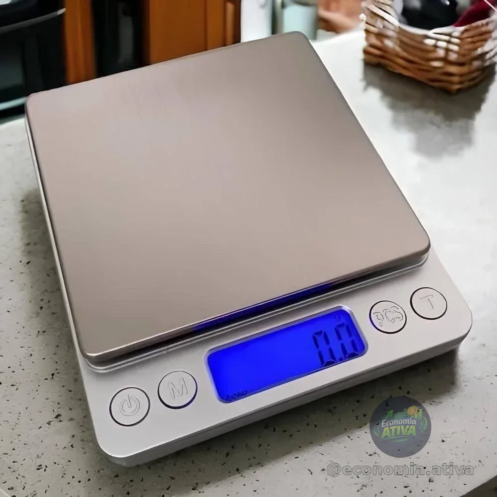 *ESSENCIAL PRA SUA DIETA*