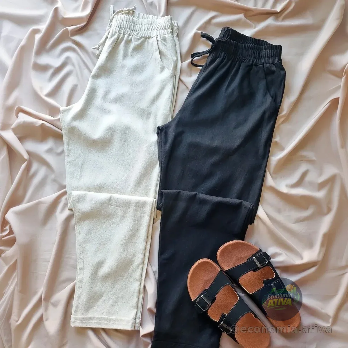 *PRA FICAR ARRUMADINHO*