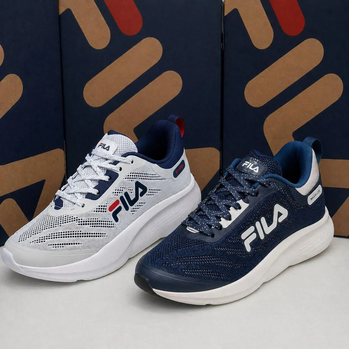 Tênis Fila Maxxi Lite Masculino
