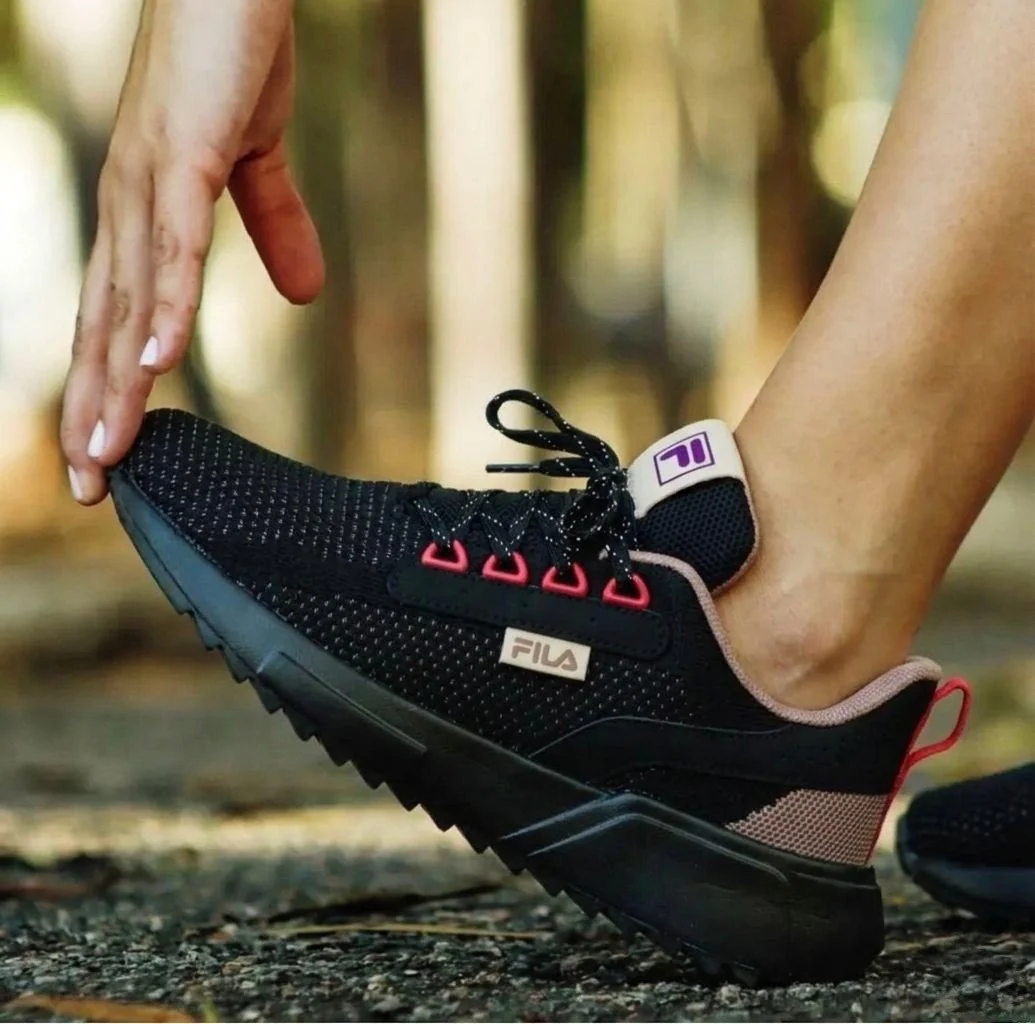 Tênis Fila Freestyle 2 Masculino