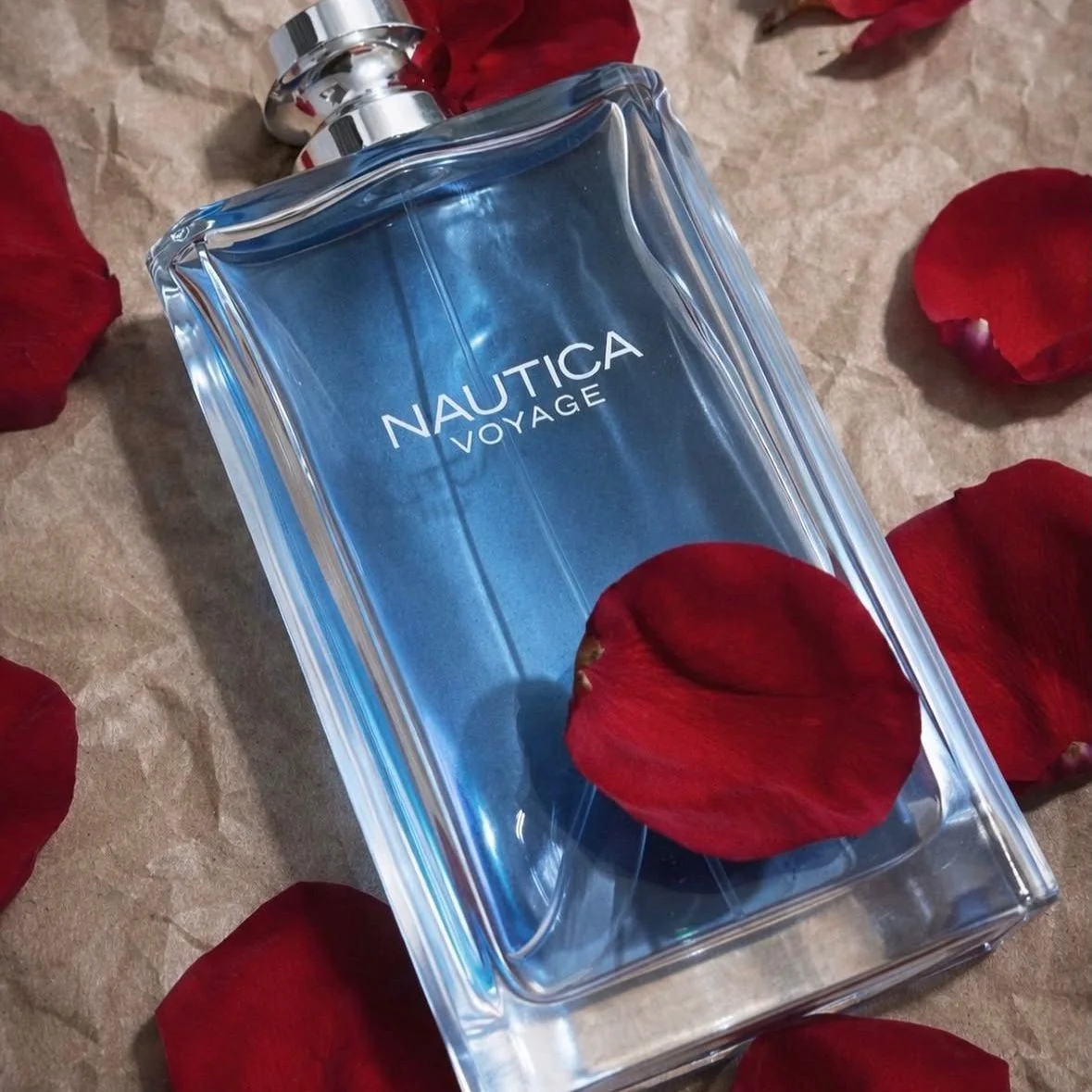 Nautica Voyage Eau De Toilette 200 ML