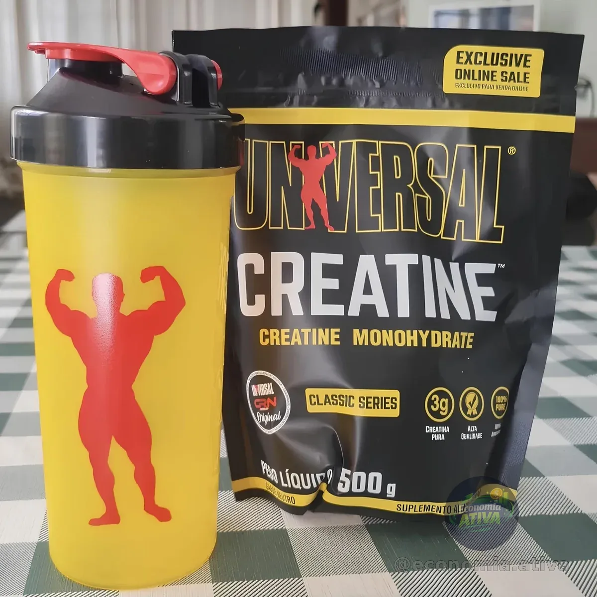 *ERA O KIT QUE ME FALTAVA*