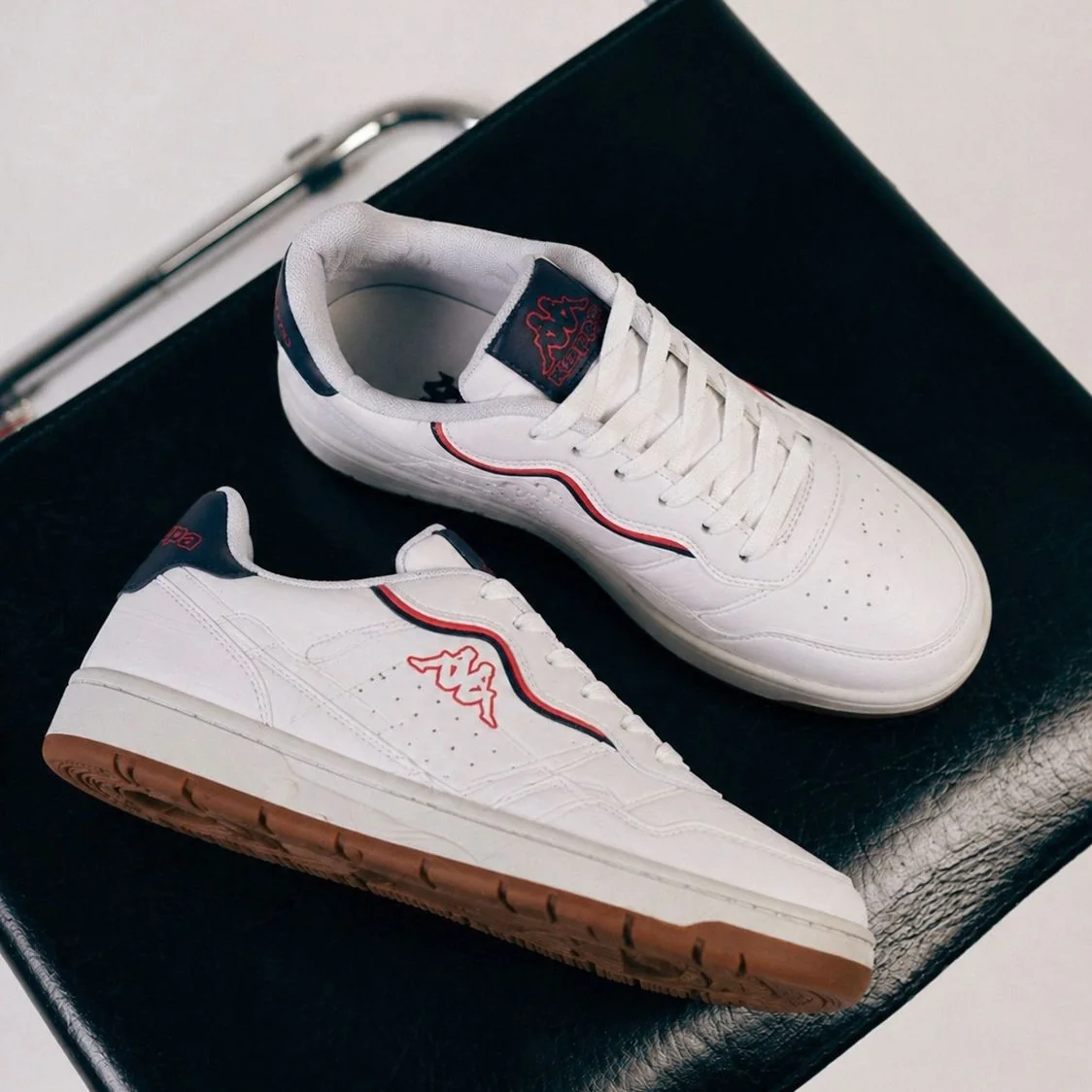 Tênis Casual Kappa Zenit Masculino