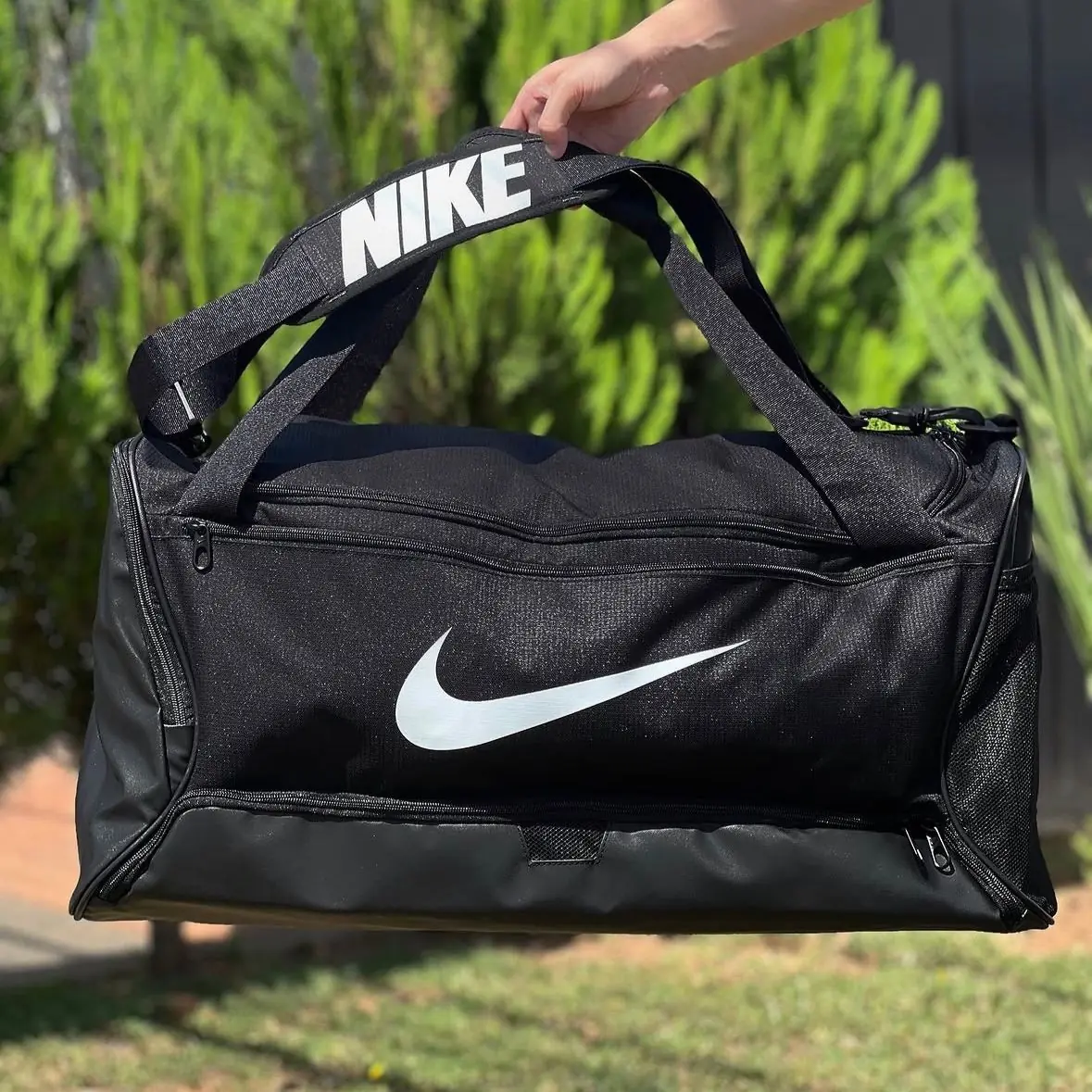 Bolsa Nike Brasilia