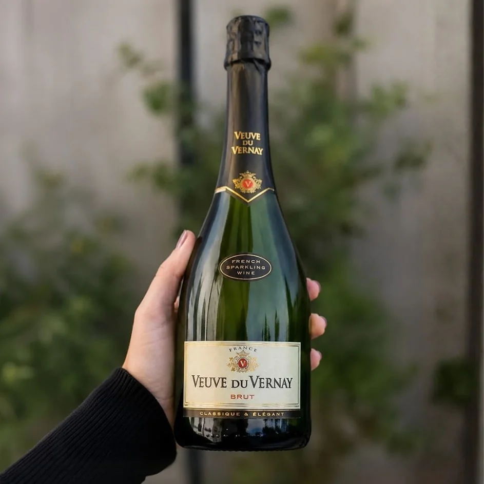 Espumante Veuve du Vernay Brut 750 ml