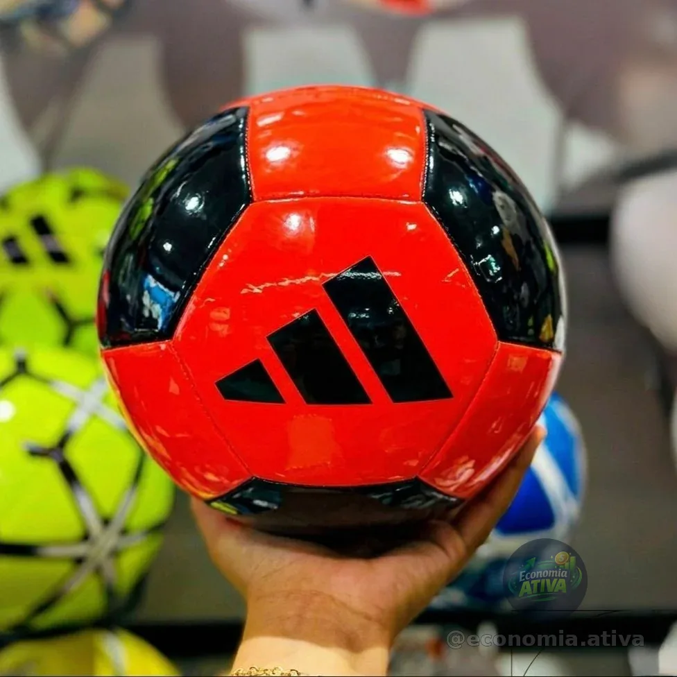 *TÁ DADA ESSA BOLA* 🤯