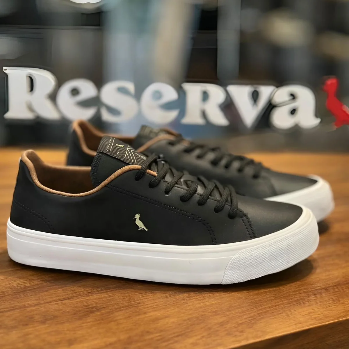 Tênis Reserva Goodfield Floather