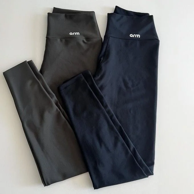 Legging Feminina Fitness Darkness