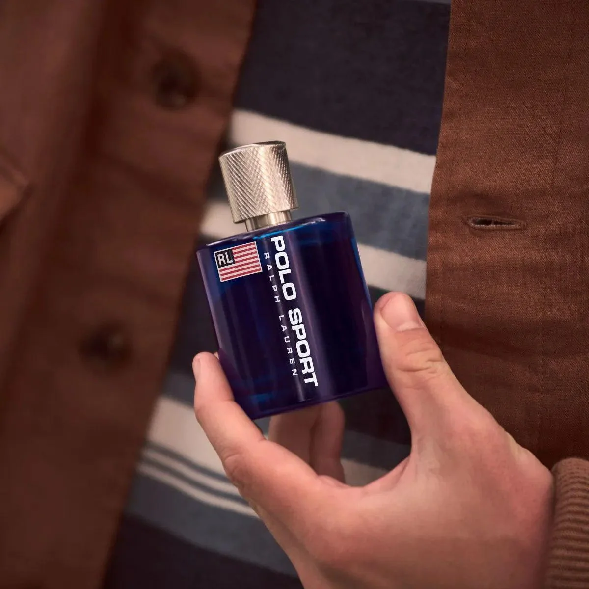 Perfume Ralph Lauren Polo Sport EDT 100ml