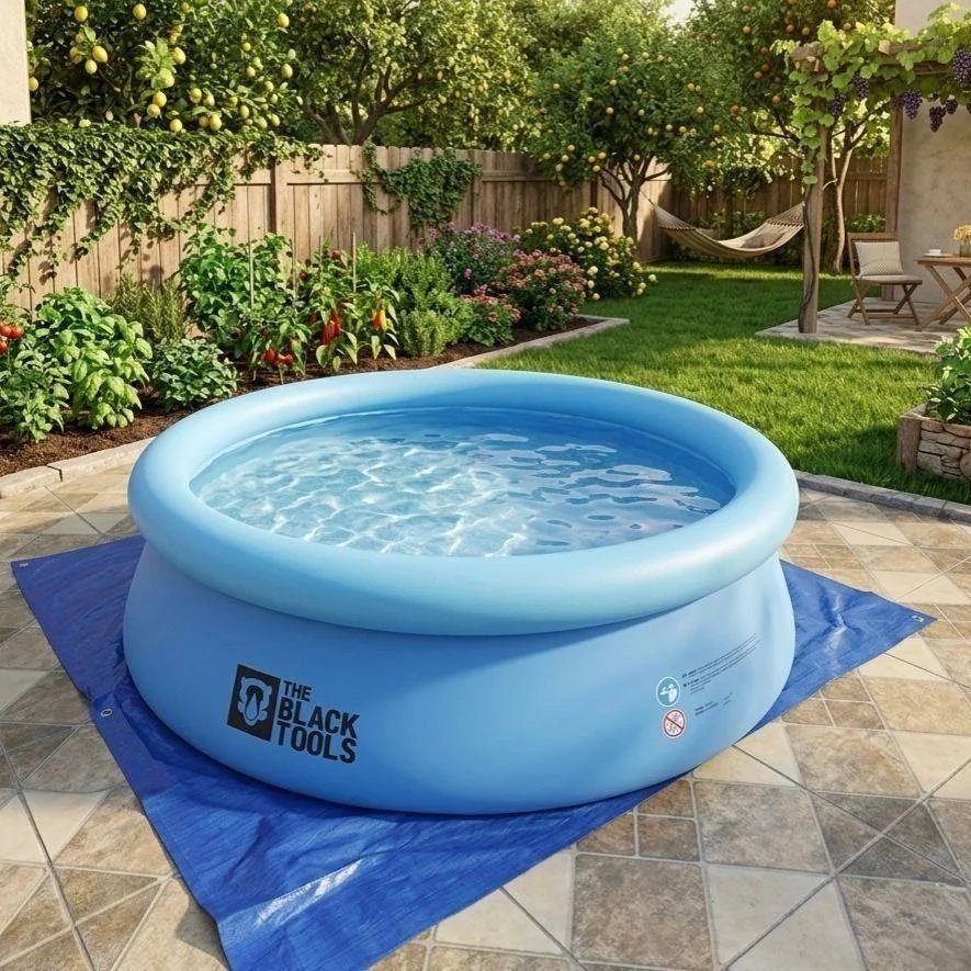 *VOU ABRIR UM BALNEÁRIO*