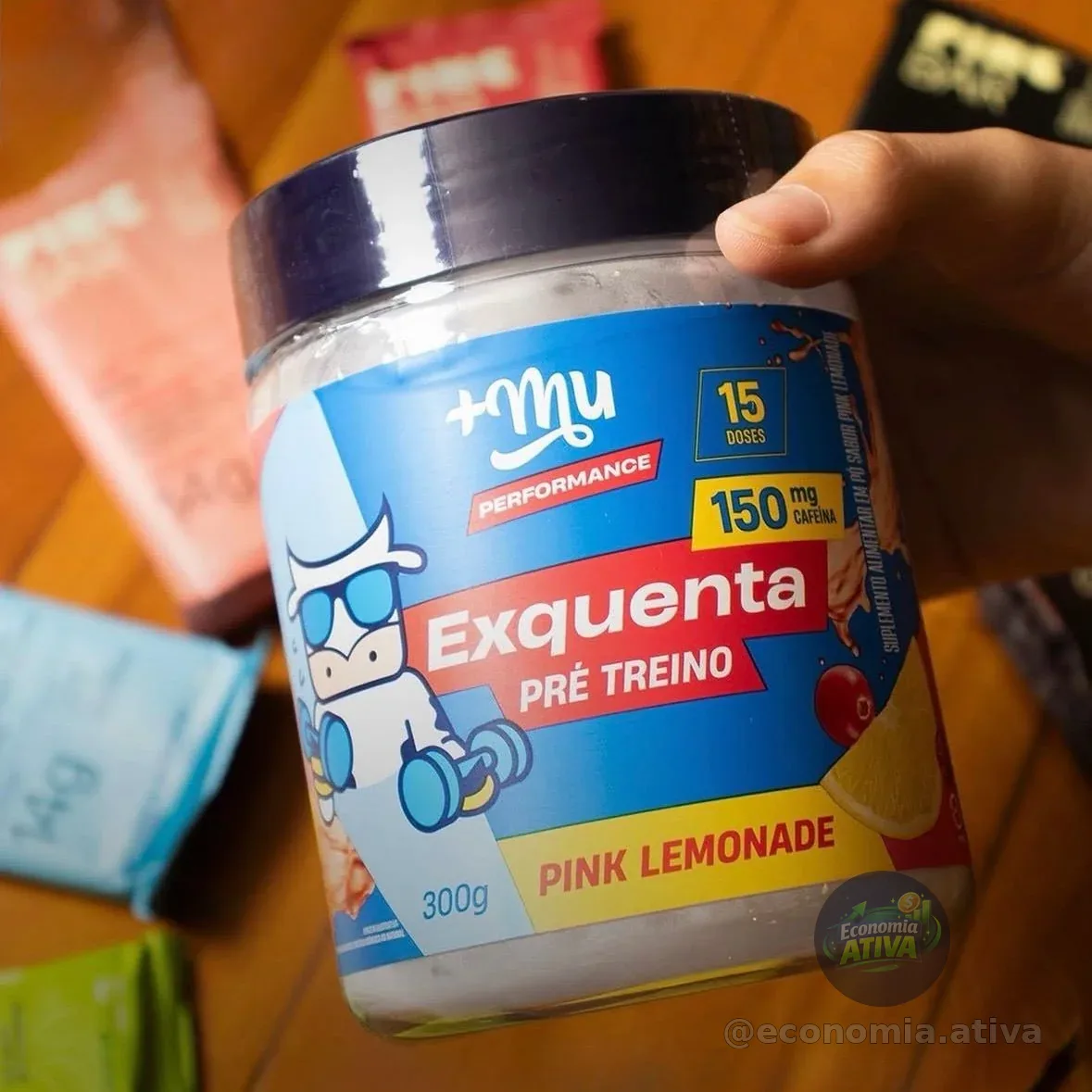 *PRÉ TREINO DE RESPEITO 🐮*