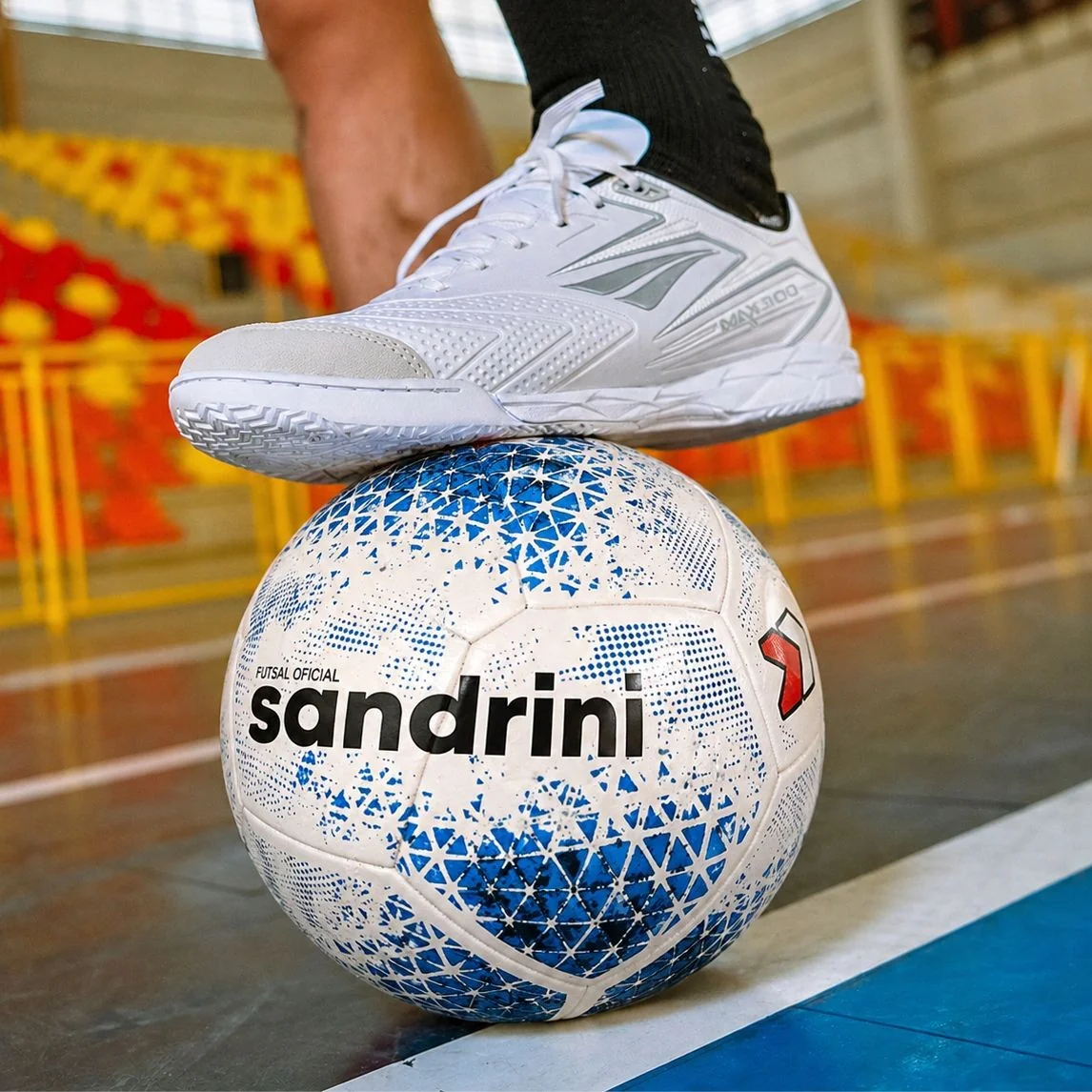Bola De Futsal Sandrini Pro Oficial