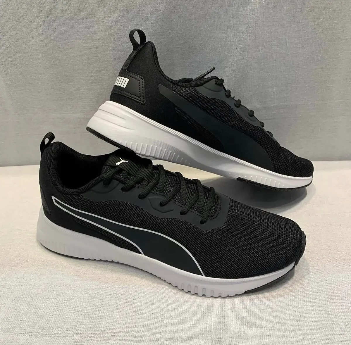 Tênis Masculino Flyer Flex Bdp Puma