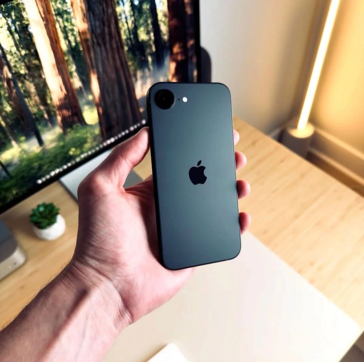 Apple iPhone 17e 256 GB