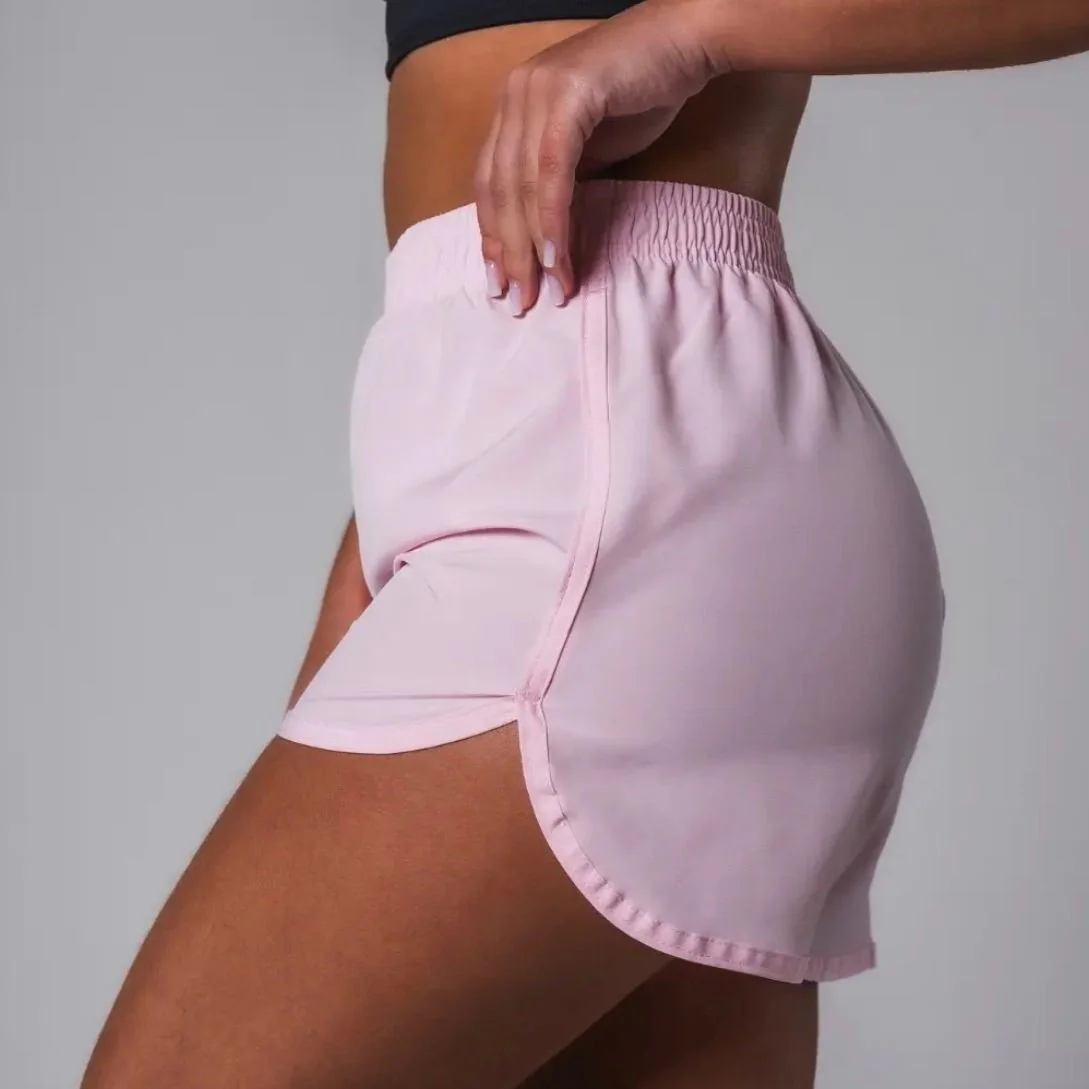 Shorts Feminino Tactel (5 cores)