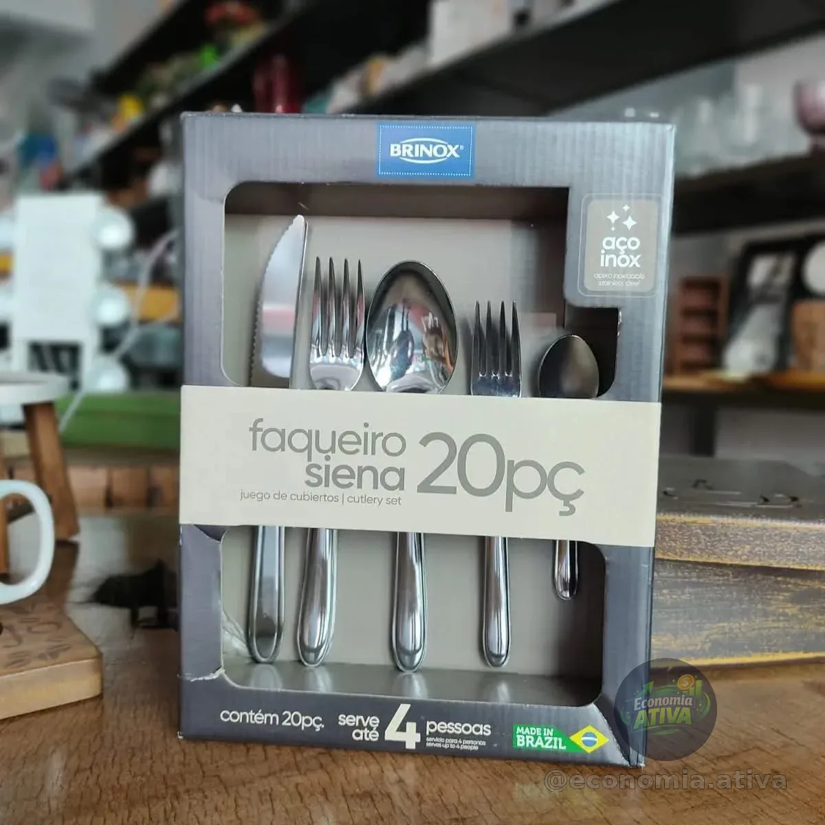 *CHEGA DE TALHER DESCOMBINADO*