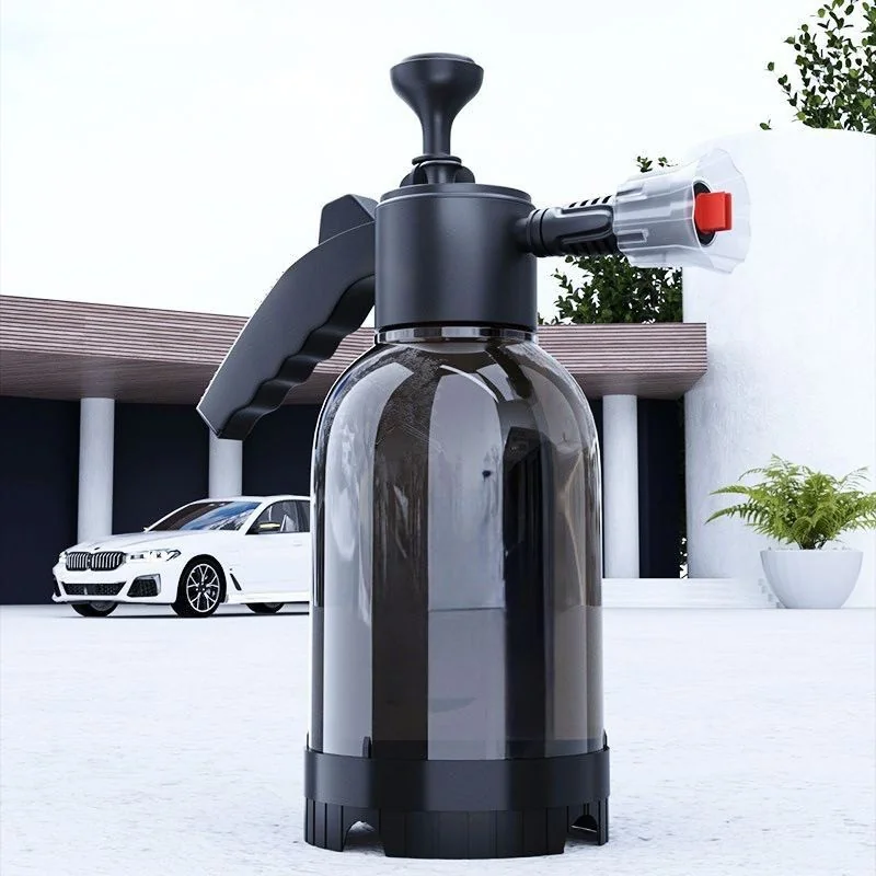 Snow Foam Pulverizador Borrifador Espuma 2L