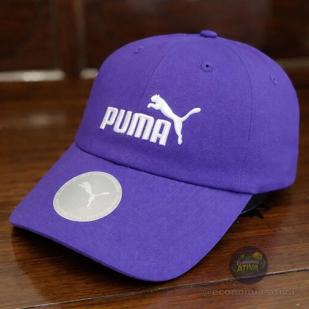 *BONÉZINHO DA PUMA*