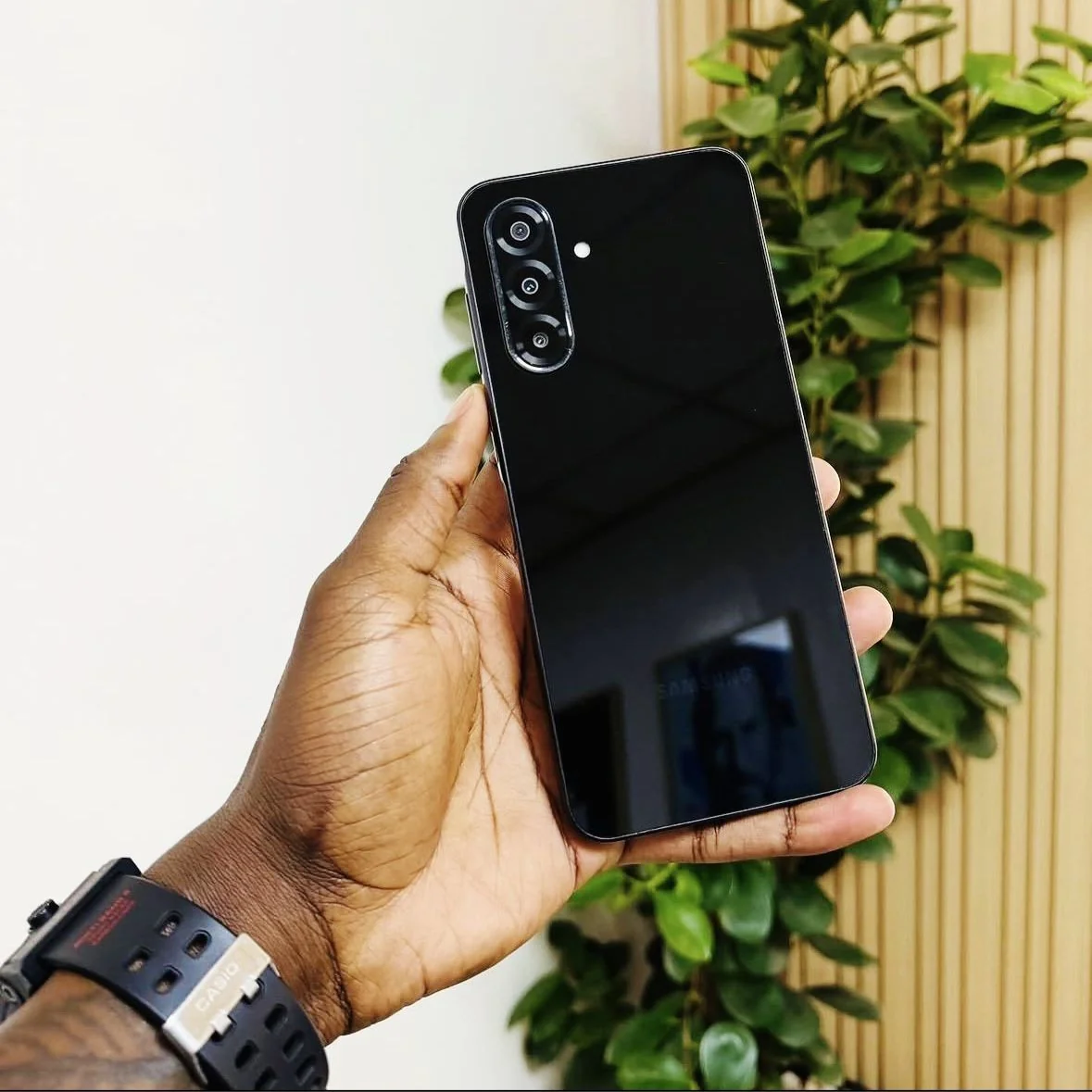 Samsung Galaxy A26 5g 256gb 8gb Ram