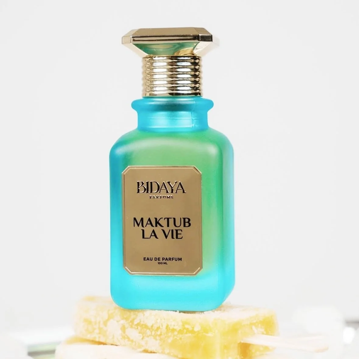 Maktub La Vie Bidaya Eau De Parfum 100ml Unisex