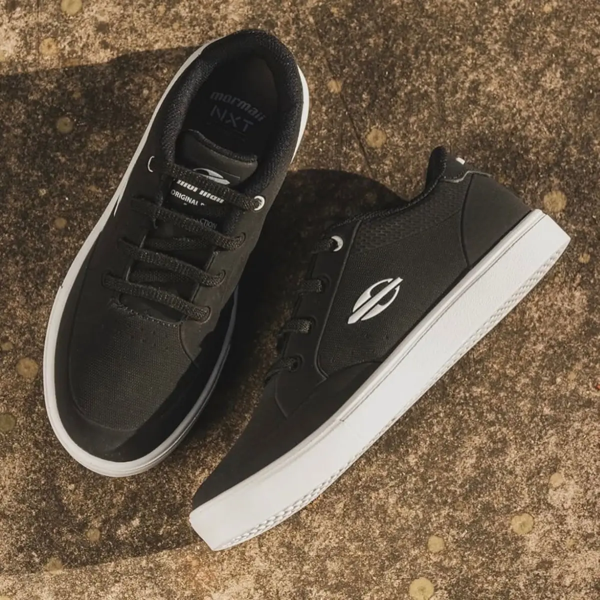 Tenis Mormaii Urban Free Skate