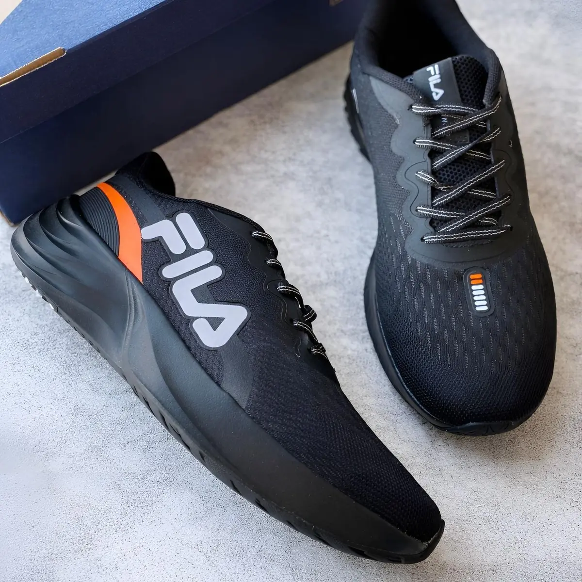 Tênis Fila Racer Comet Masculino