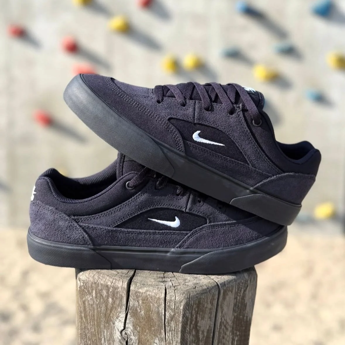 Tênis Nike SB Malor Masculino
