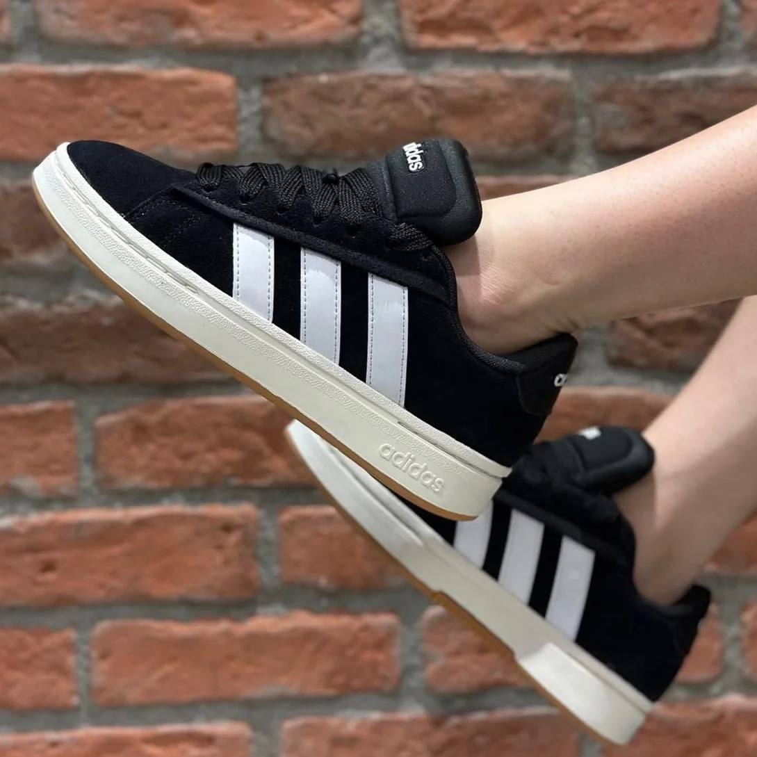 Tênis Feminino Grand Court Alpha 00s Adidas