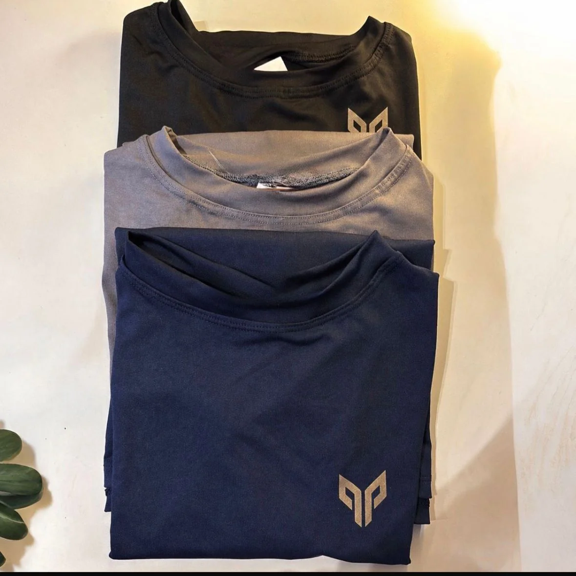 Kit 3 Camisetas Térmicas Masculina Uv50