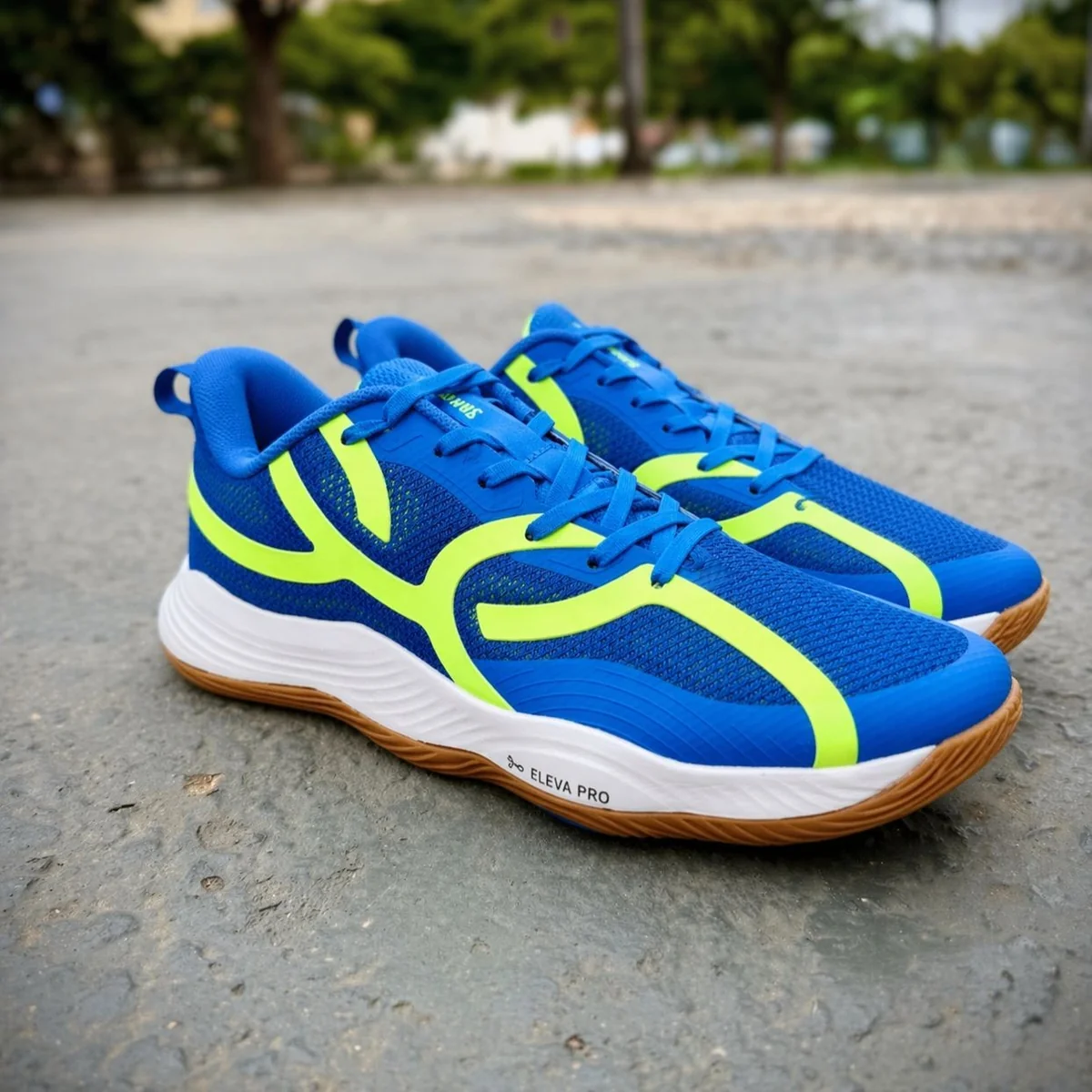 Tênis Olympikus Quadra 2 Masculino